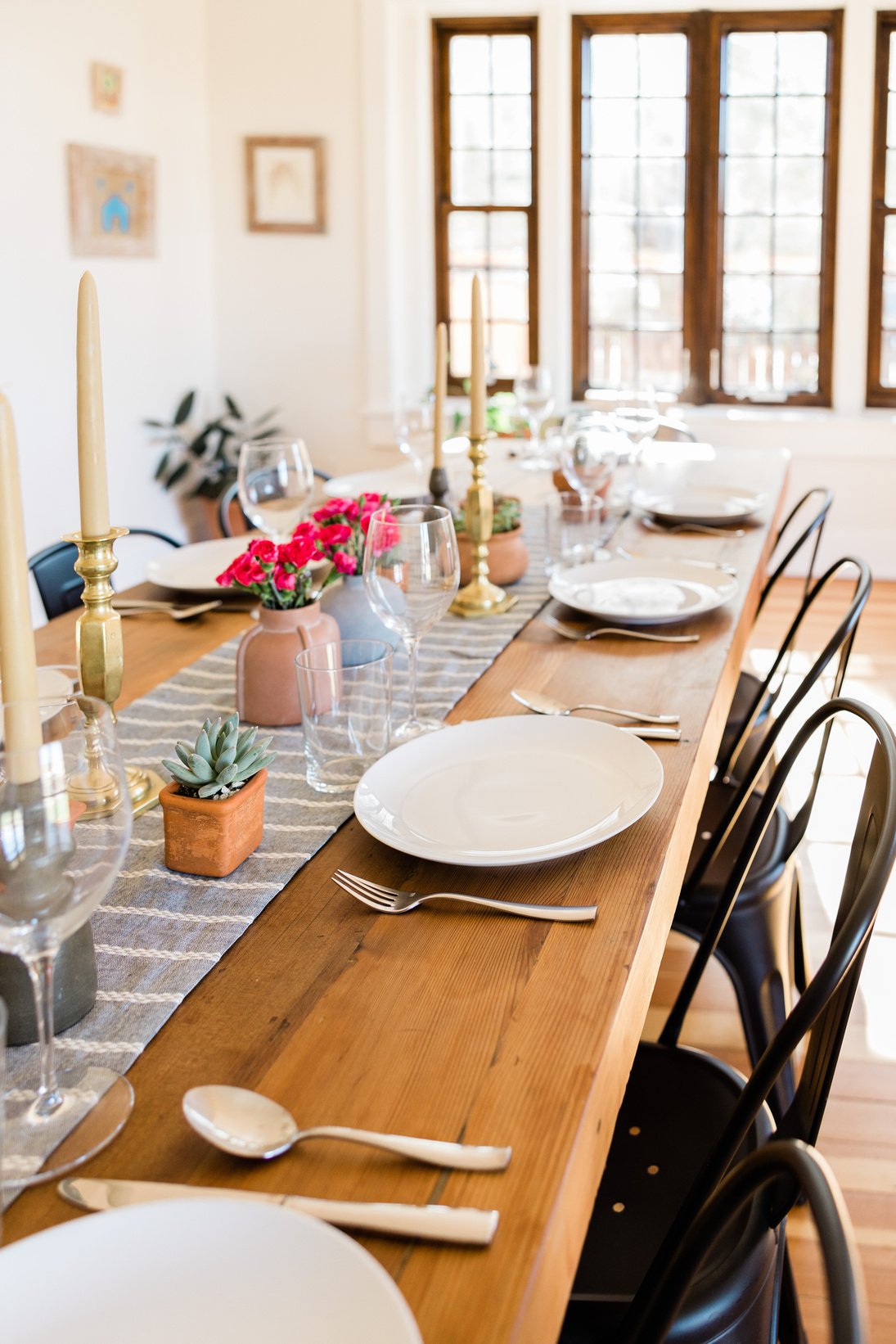 Modern Dining Room Design